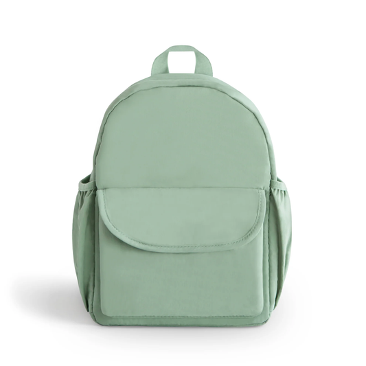 Kids Mini Backpack Roman Green