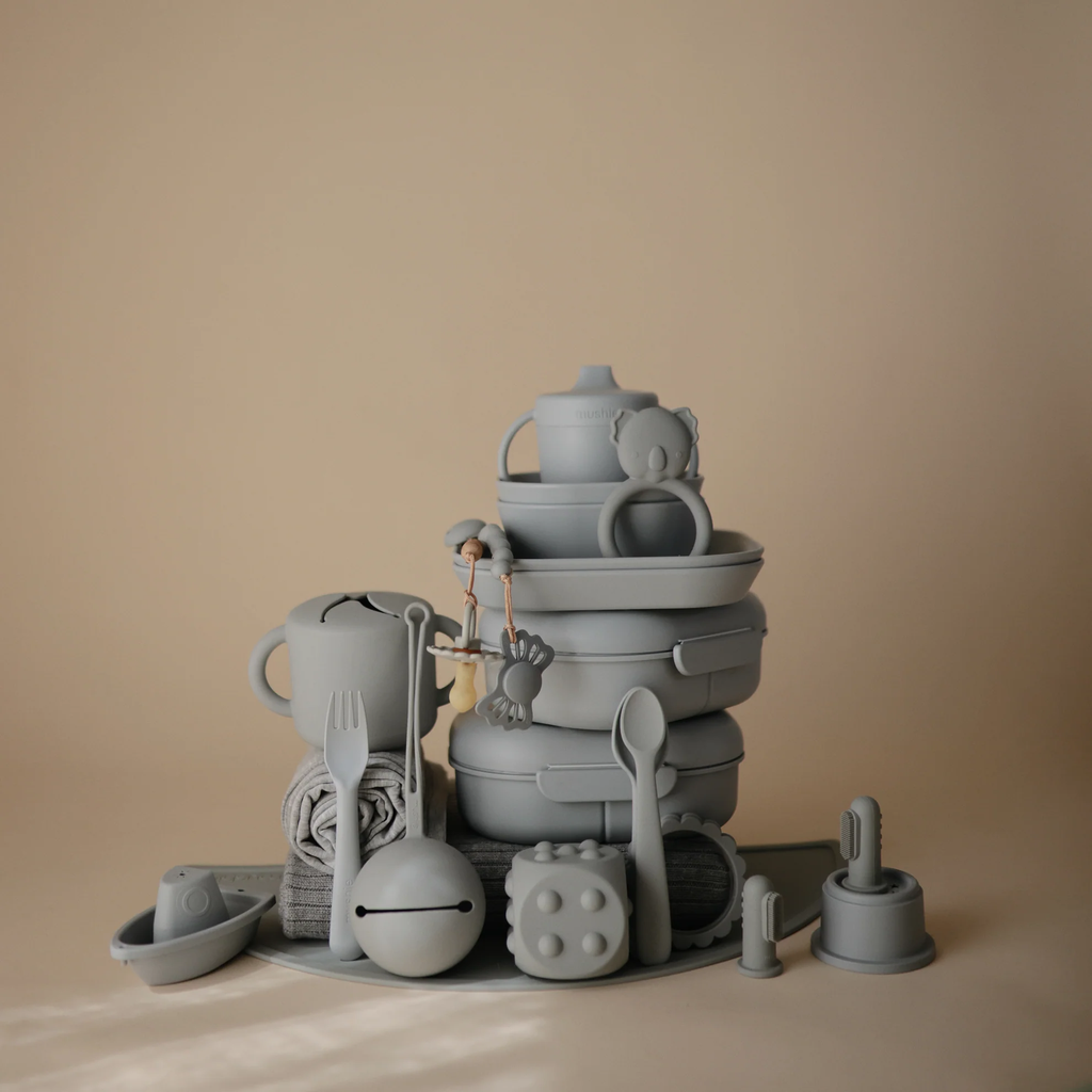 Trainer Sippy Cup Cloud