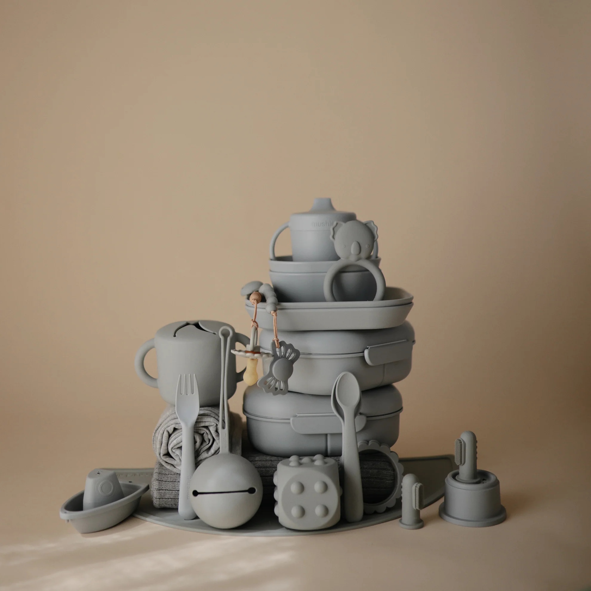 Trainer Sippy Cup Cloud