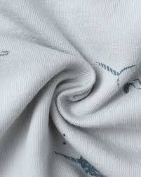 Loose-fitting fleece sweatshirt + Jogger || Narwhals