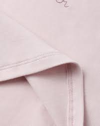 Long-sleeved ruffled top || wildflower+ Drawstring Pant Garden