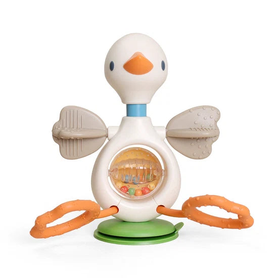 Itzy Twist & Bop-Gracie the Goose