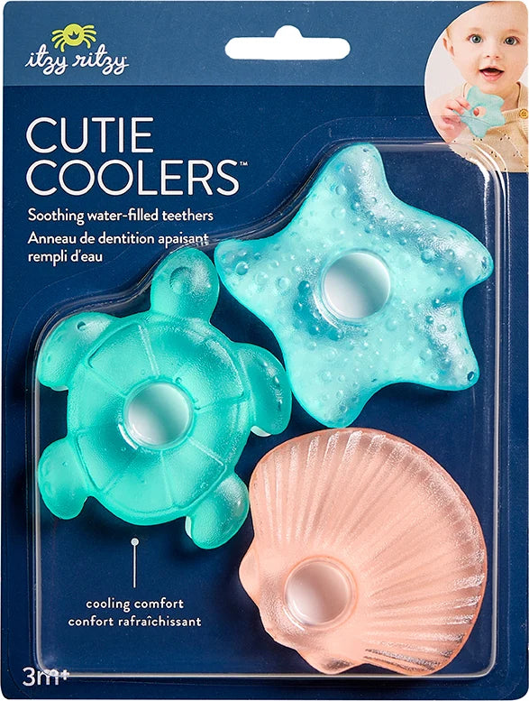 Cutie Coolers