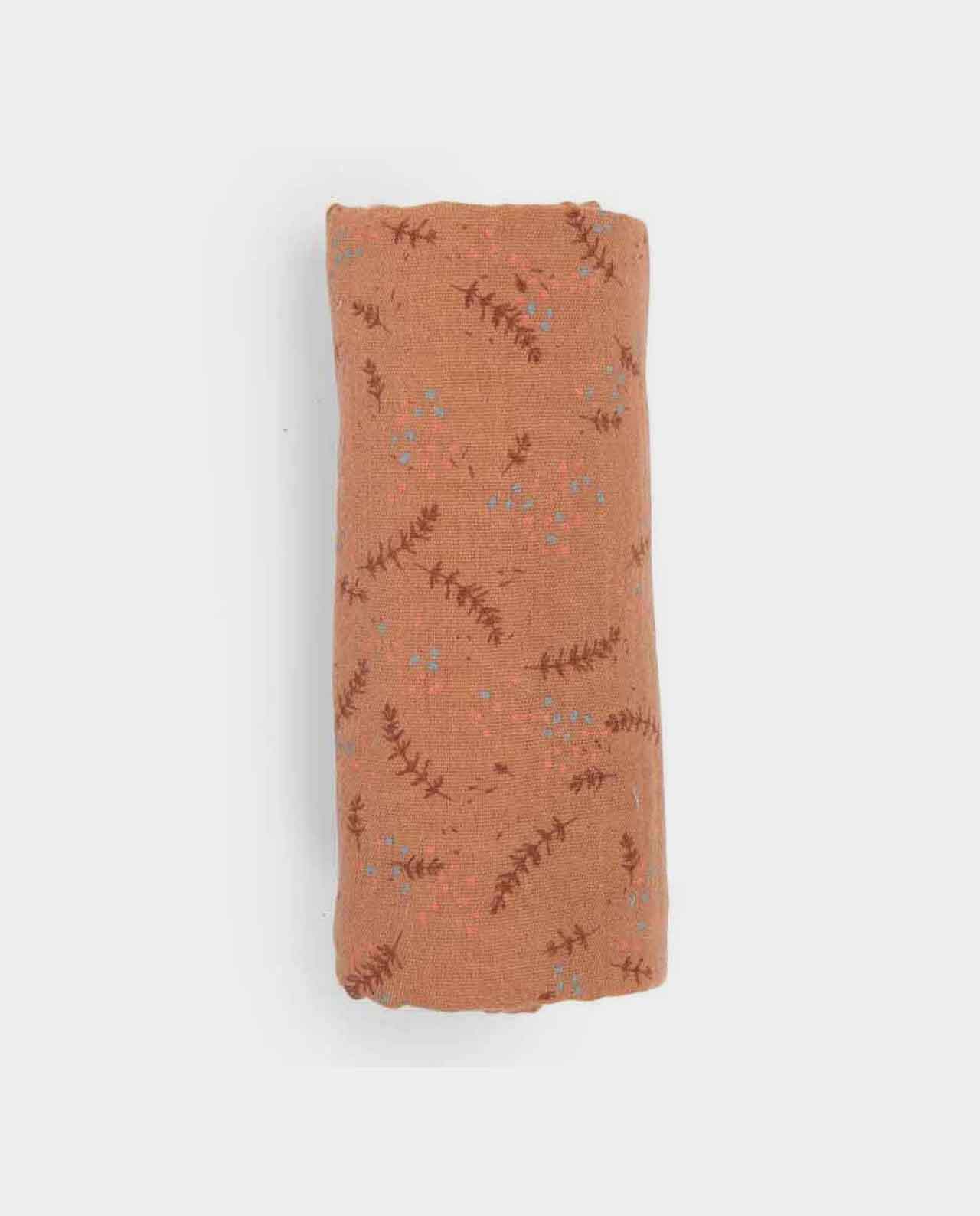 Juego 3 Muselinas Trois Petits Lapins Moulin Roty