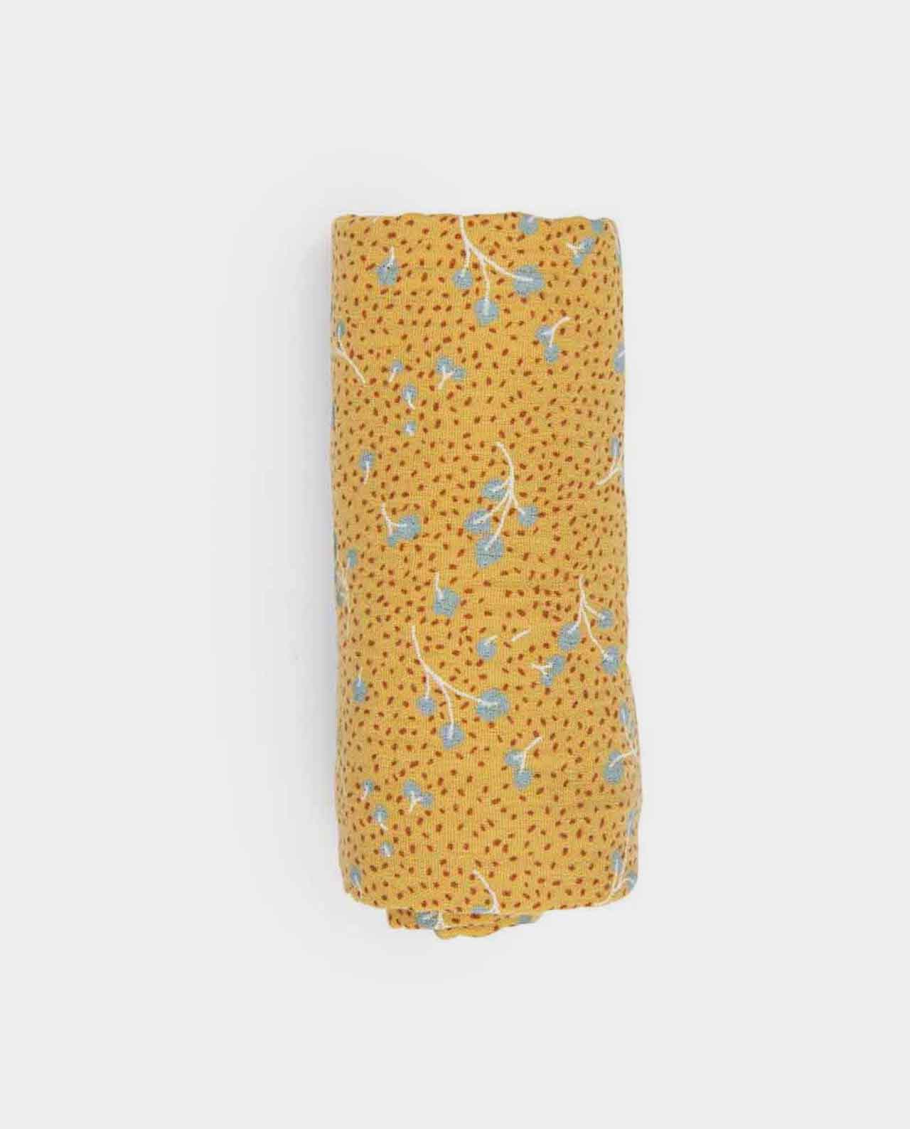 Juego 3 Muselinas Trois Petits Lapins Moulin Roty