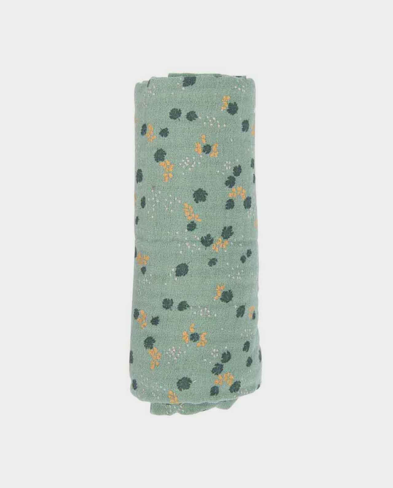 Juego 3 Muselinas Trois Petits Lapins Moulin Roty