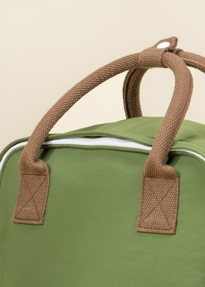 Washable Nylon Backpack - Earthbound