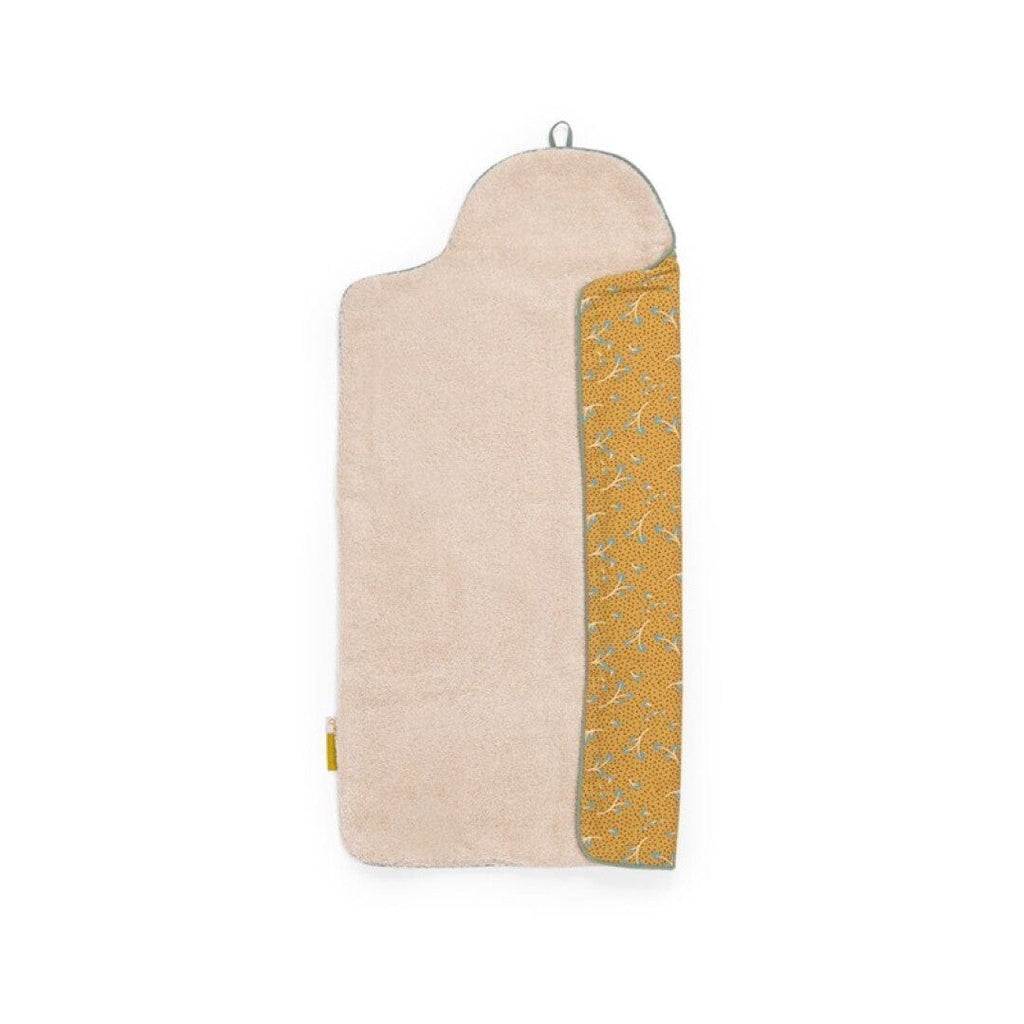 Cambiador portátil de viaje Trois Petits Lapins - Moulin roty