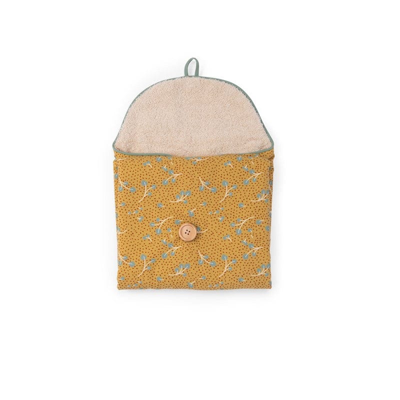 Cambiador portátil de viaje Trois Petits Lapins - Moulin roty