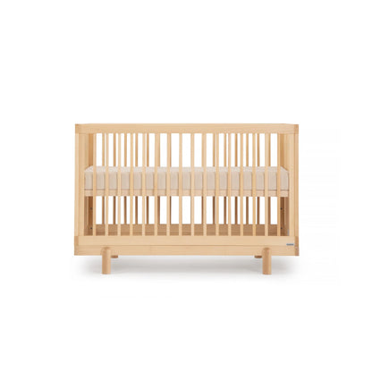 Bliss baby crib - Natural