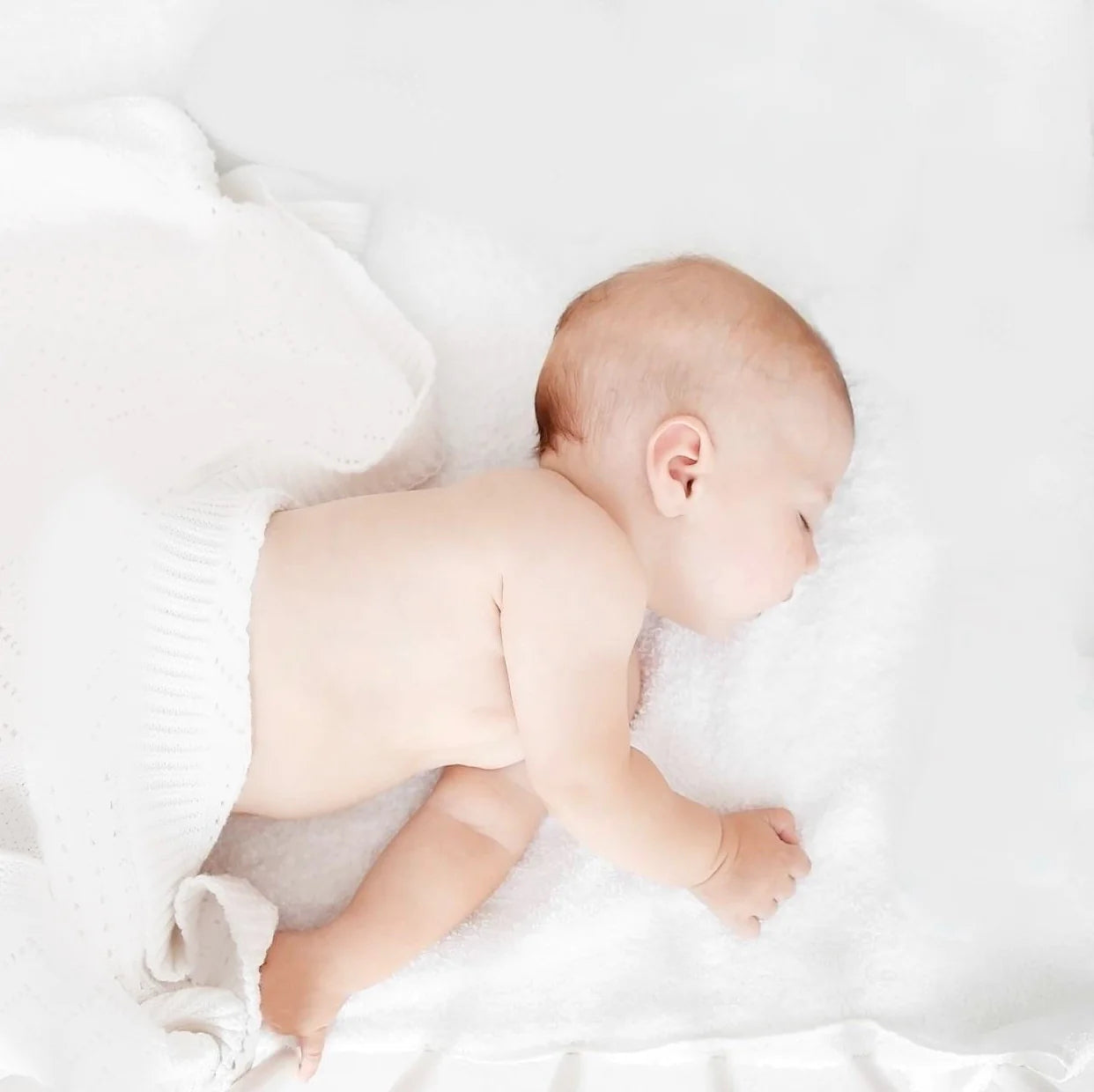 Organic Dream Lightweight Crib Mattress