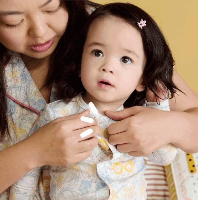 Nikki Menagerie Modal Footie