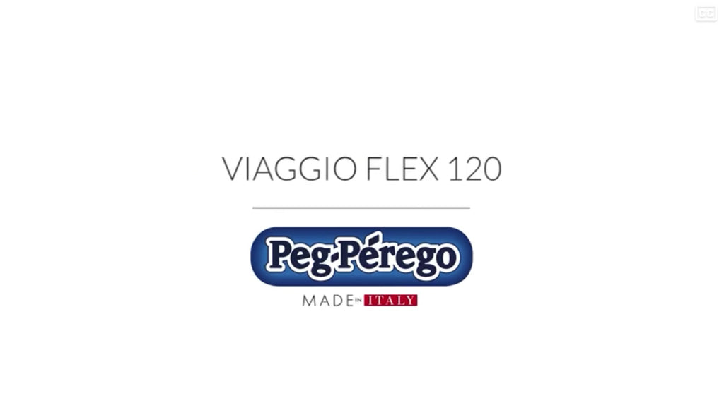 Viaggio Flex LICORICE
