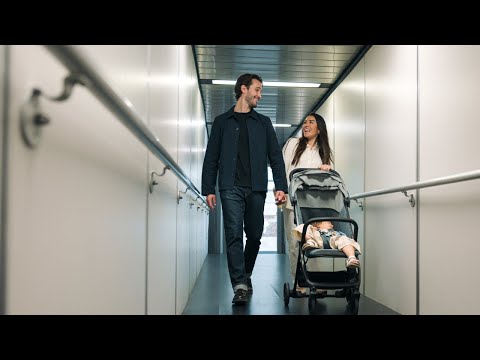 Quid³ Stroller Inglesina