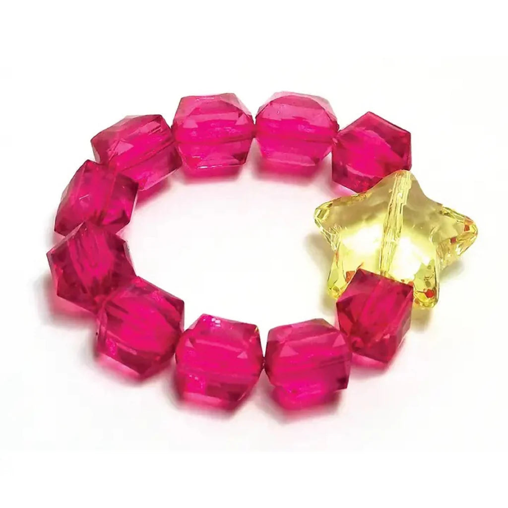 ROCK CANDY BRACELET STARS