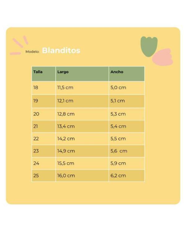 SANDALIAS GOTA CRISOL