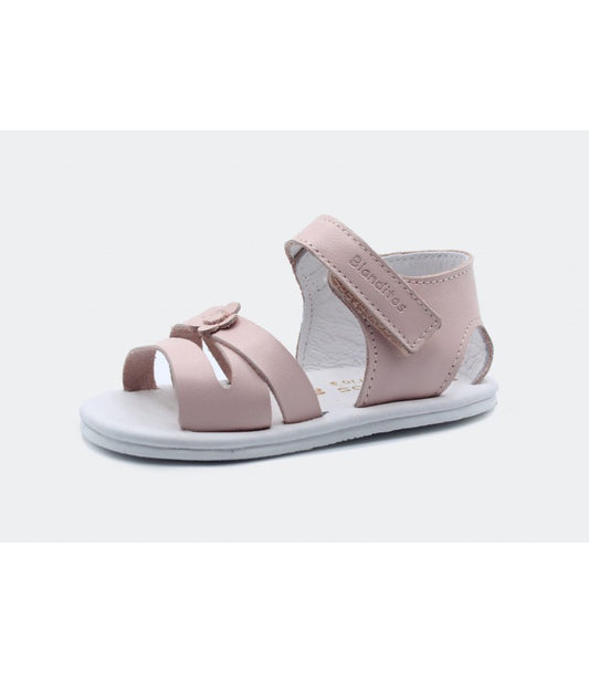 SANDALIAS BRISA NUDE BLANDITOS