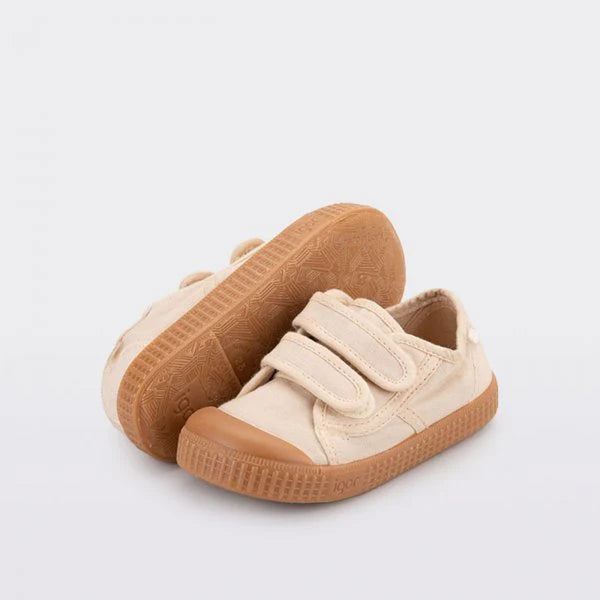 Berri Caramelo Marfil