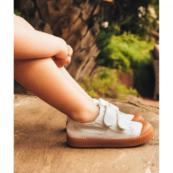 Berri Caramelo Marfil