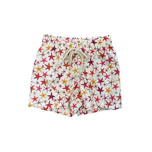 Pantaloneta niño Starfish