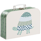 Turtle Suitcase