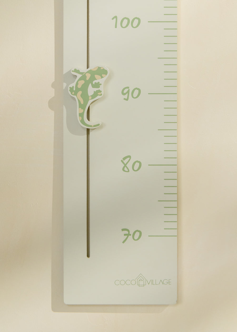 Growth Chart - KANYON