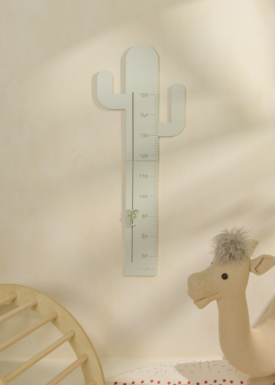 Growth Chart - KANYON