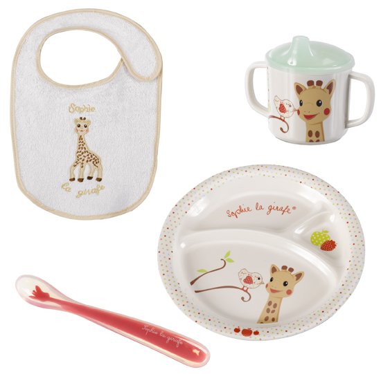 My First MealTime Set