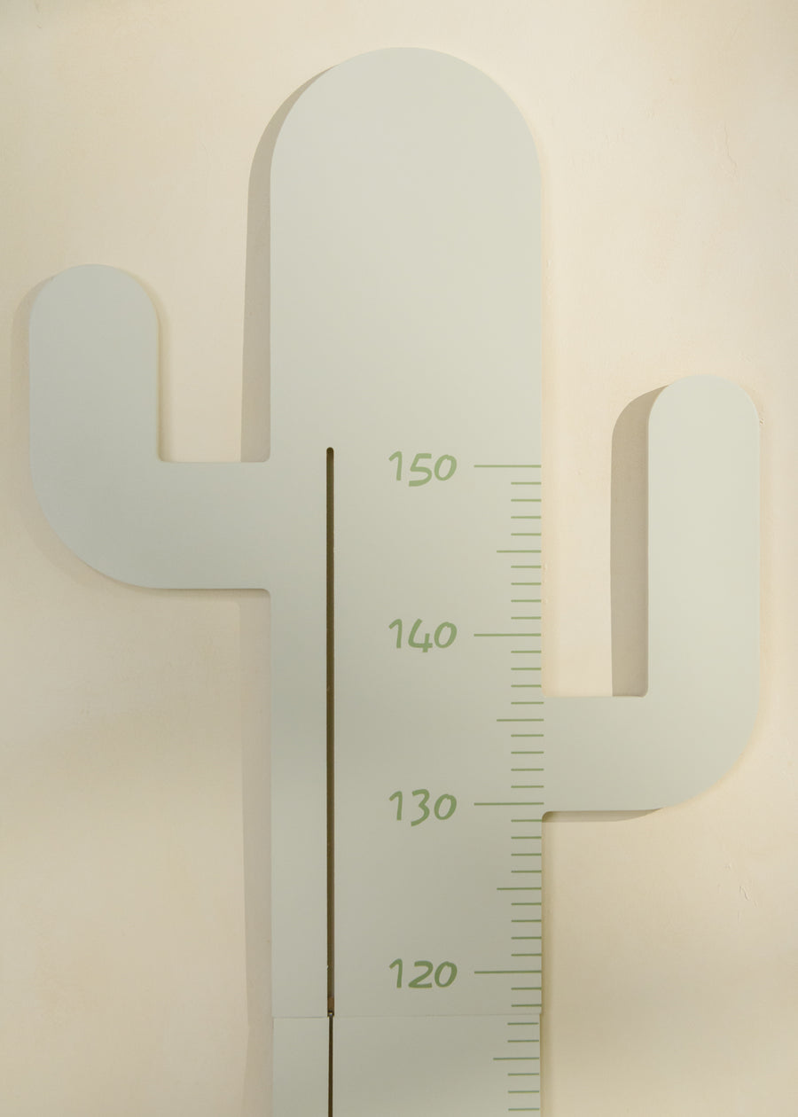 Growth Chart - KANYON