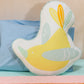 Bird Shaped Cushion - PINAKLE