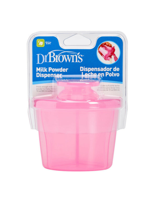 DISPENSADOR DE FORMULA