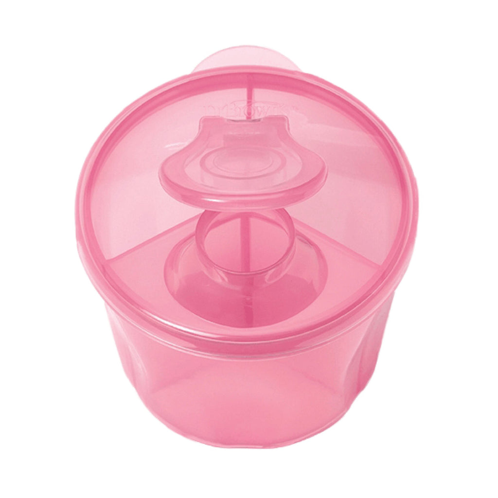 DISPENSADOR DE FORMULA