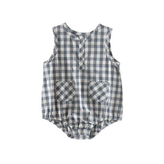 CheckMate Pocket One-Piece - Ink