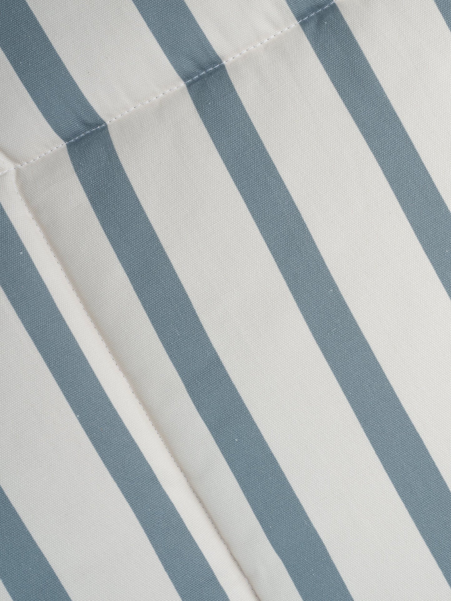 Blue Stripes Teepee Set