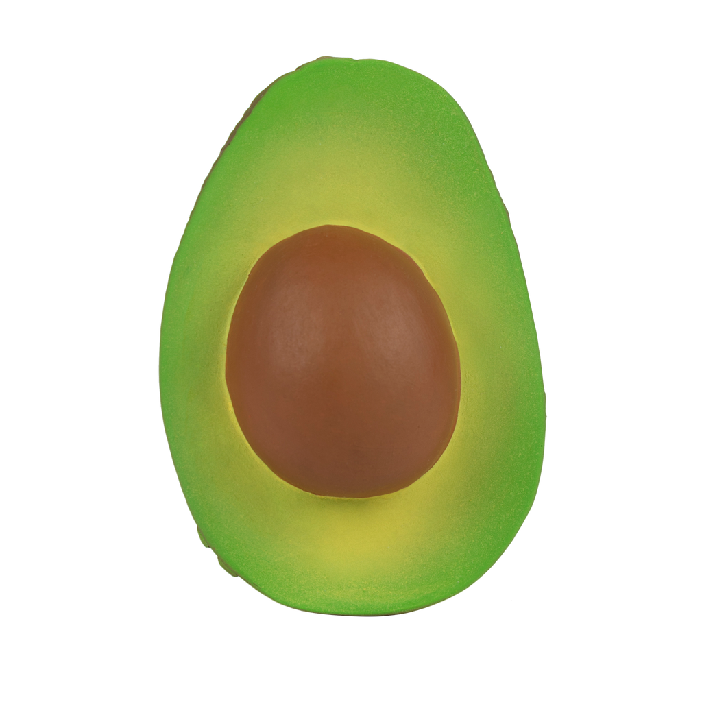 ARNOLD THE AVOCADO