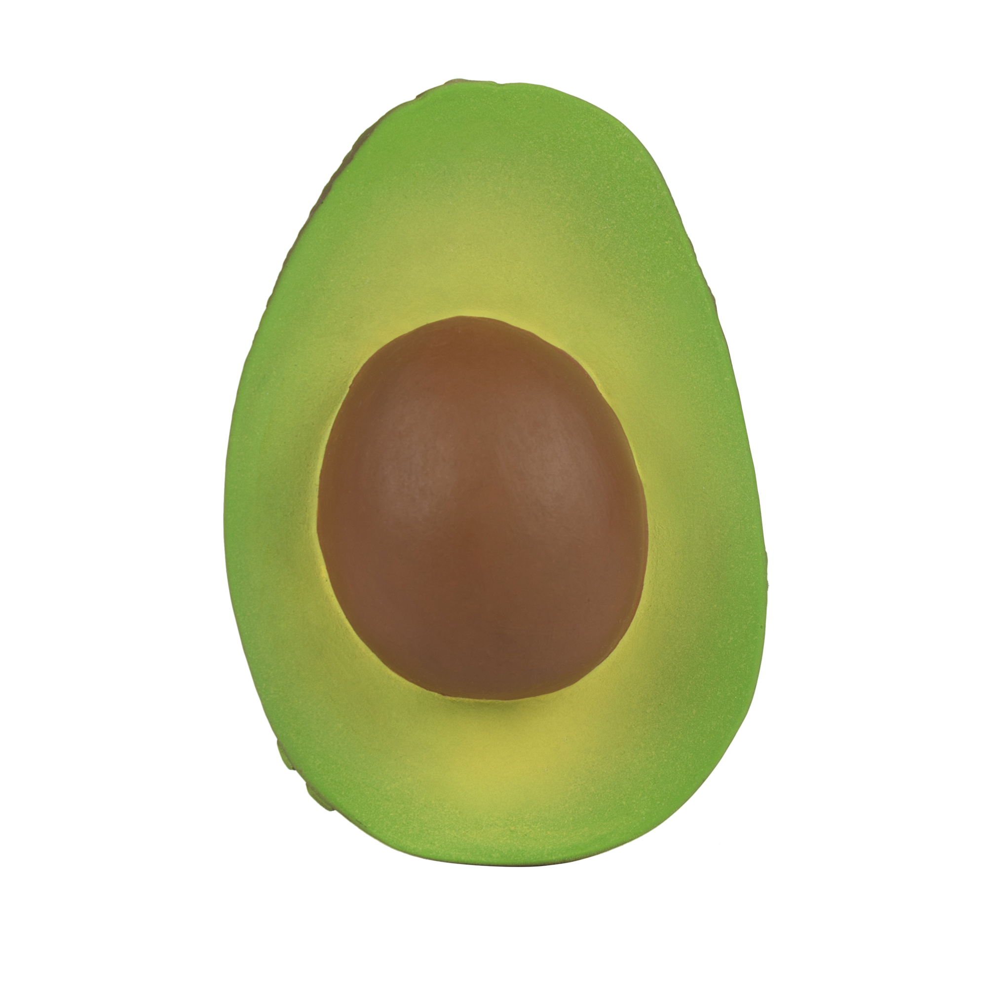 ARNOLD THE AVOCADO