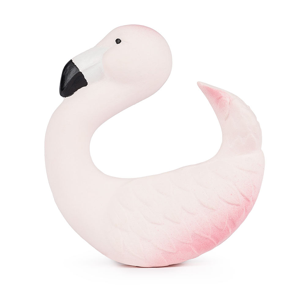 SKY THE FLAMINGO