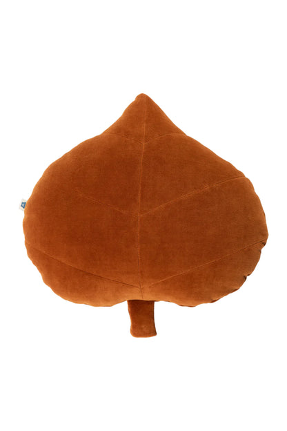 Cinnamon Leaf Cushion