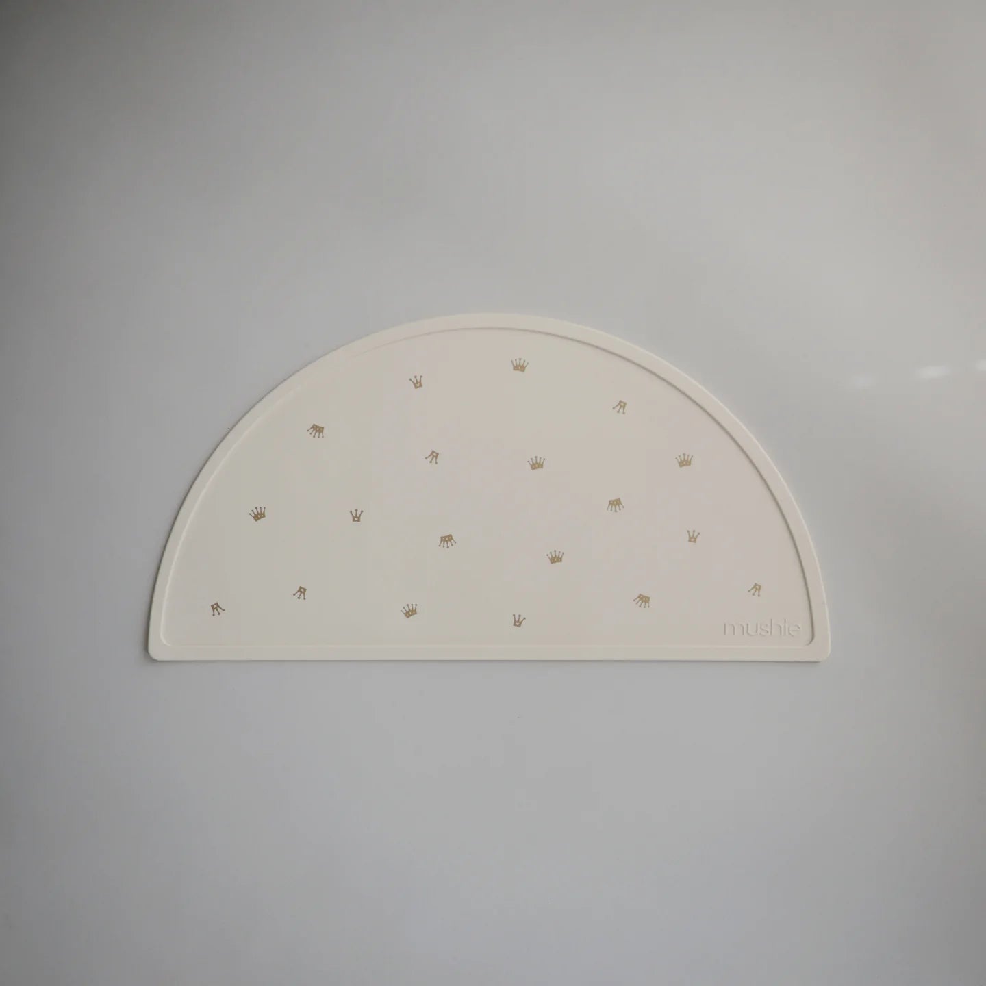 Silicone Place Mat, Crowns