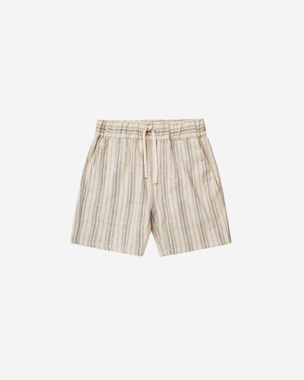 Bermuda short - Rustic stripe