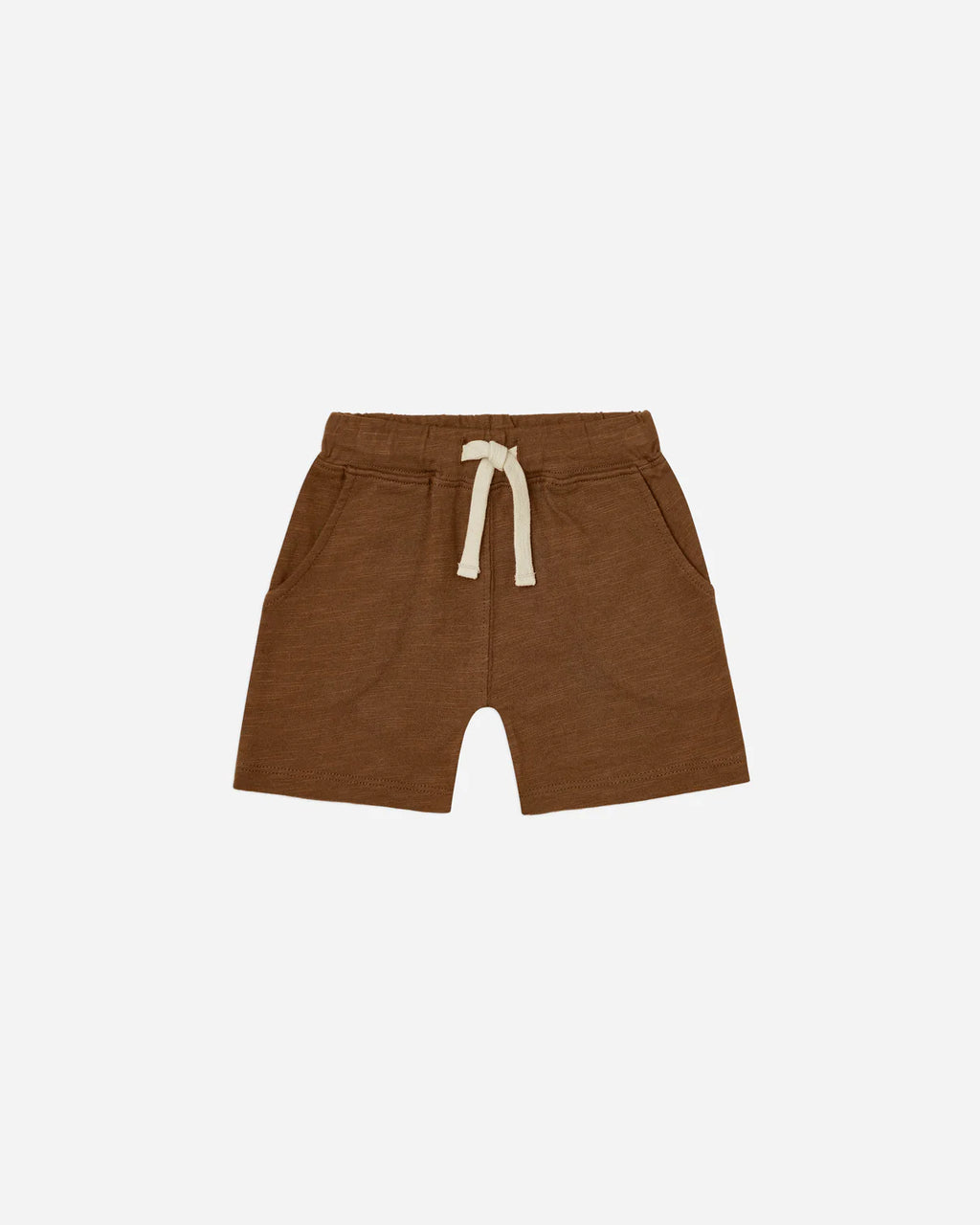 Sam short - Chocolate