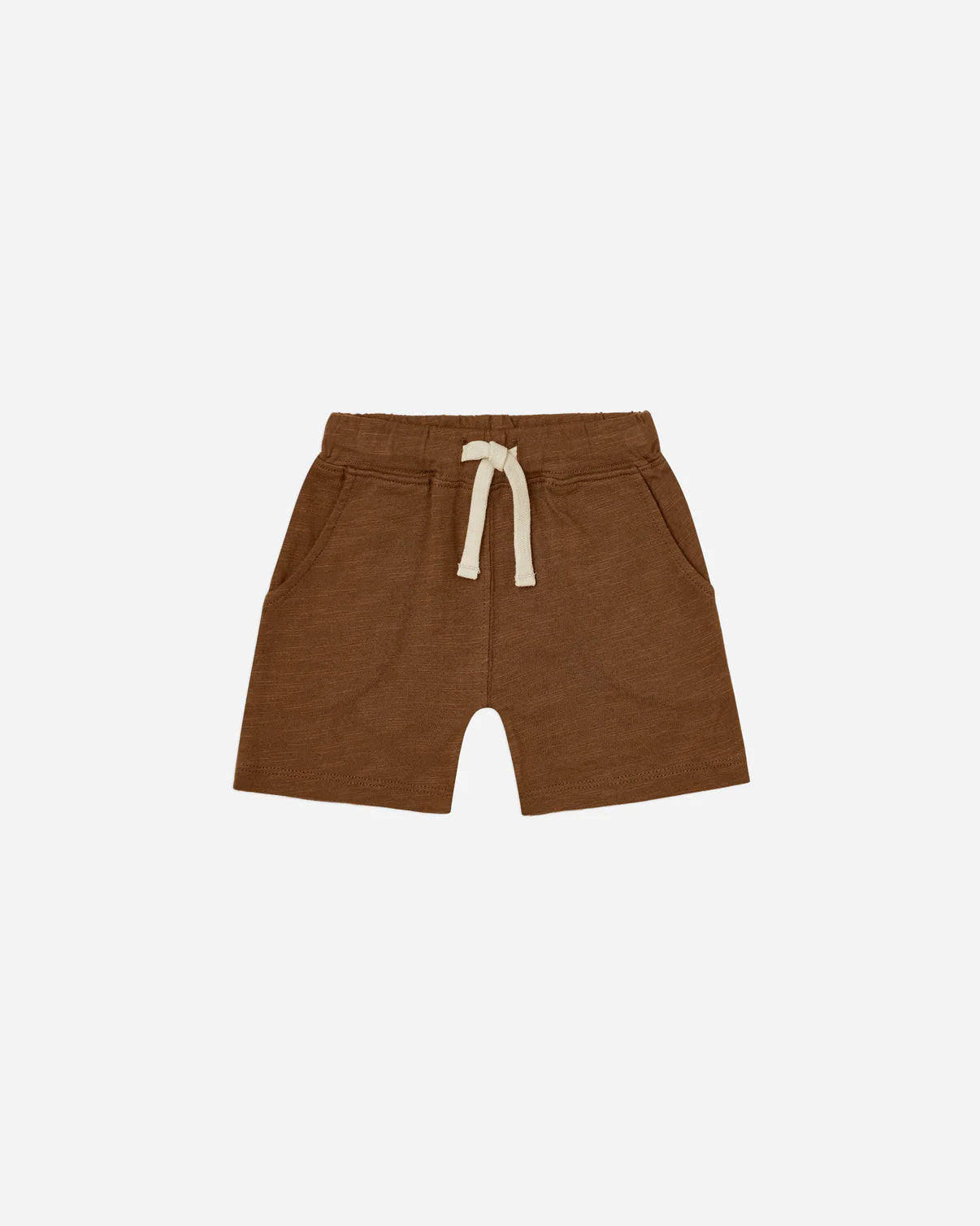 Sam short - Chocolate