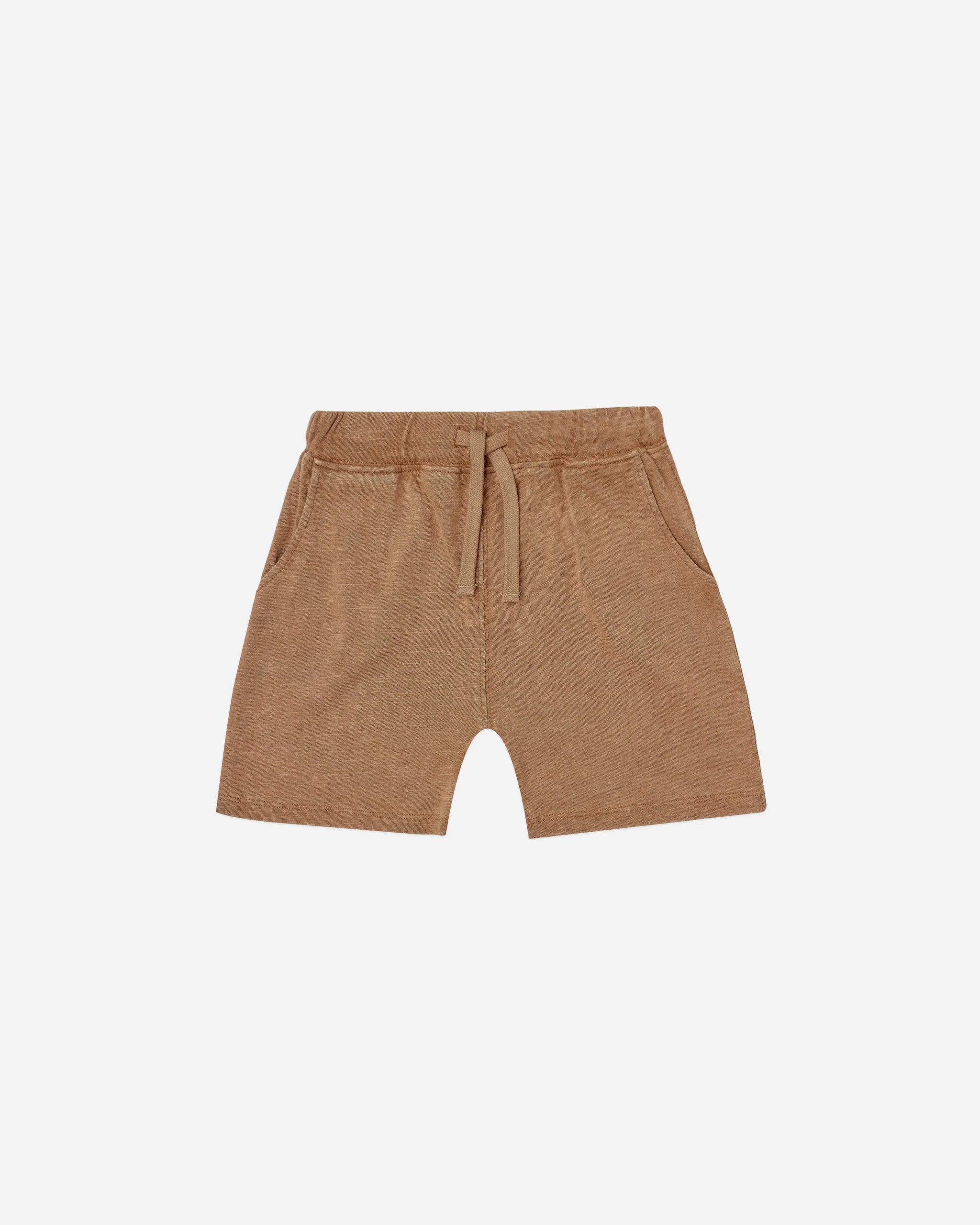 sam short || camel