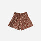 REMI SHORTS | WILD FLORAL