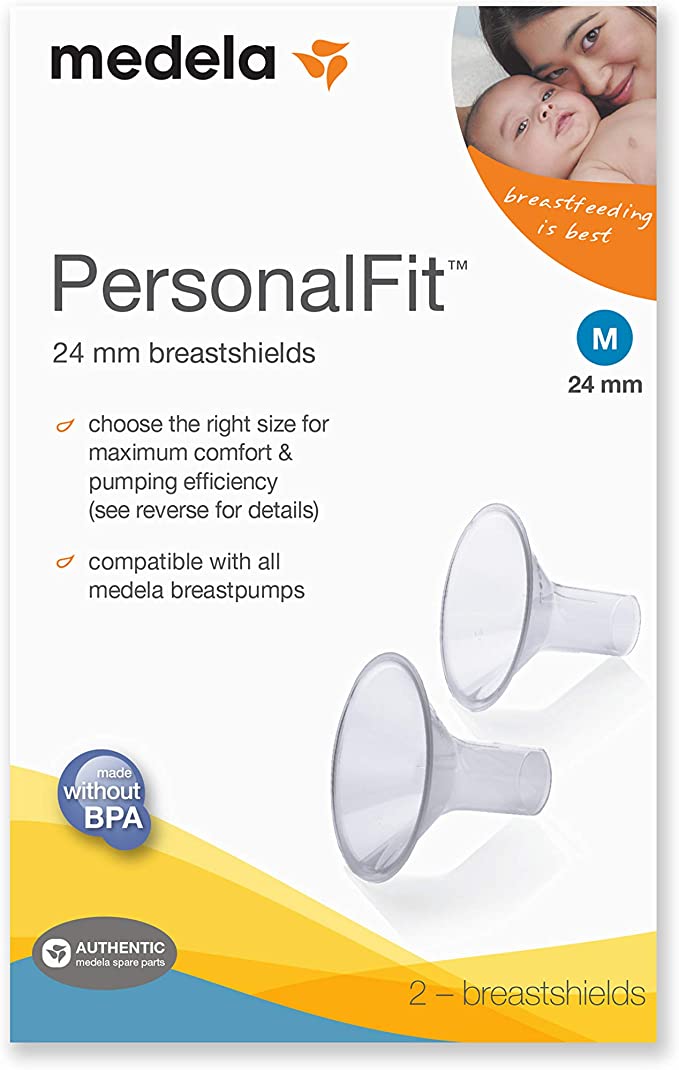 Repuesto de Copa Medela - Talla M