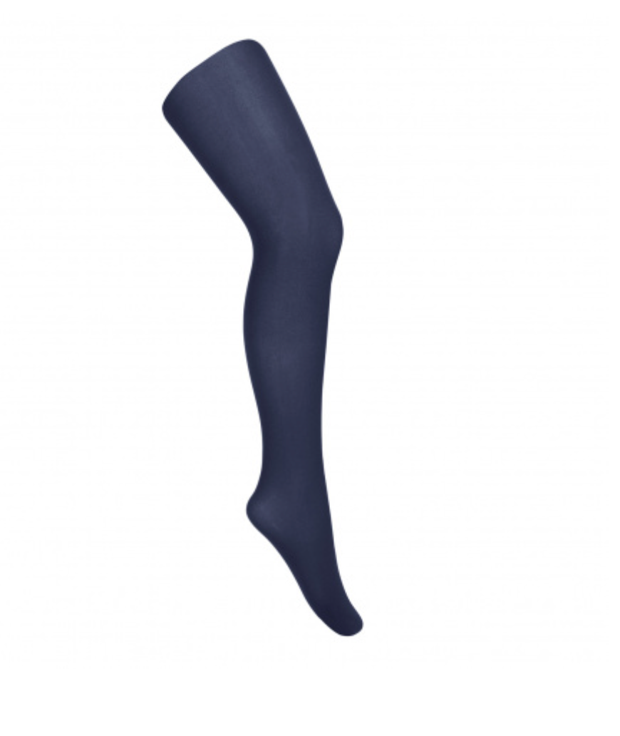 PANTY CONDOREL.LA MICROFIBRA MARINO