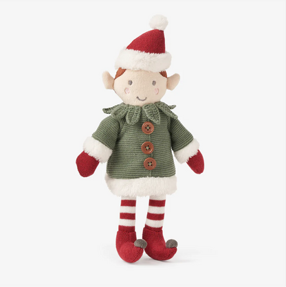 Elf Toy 10"