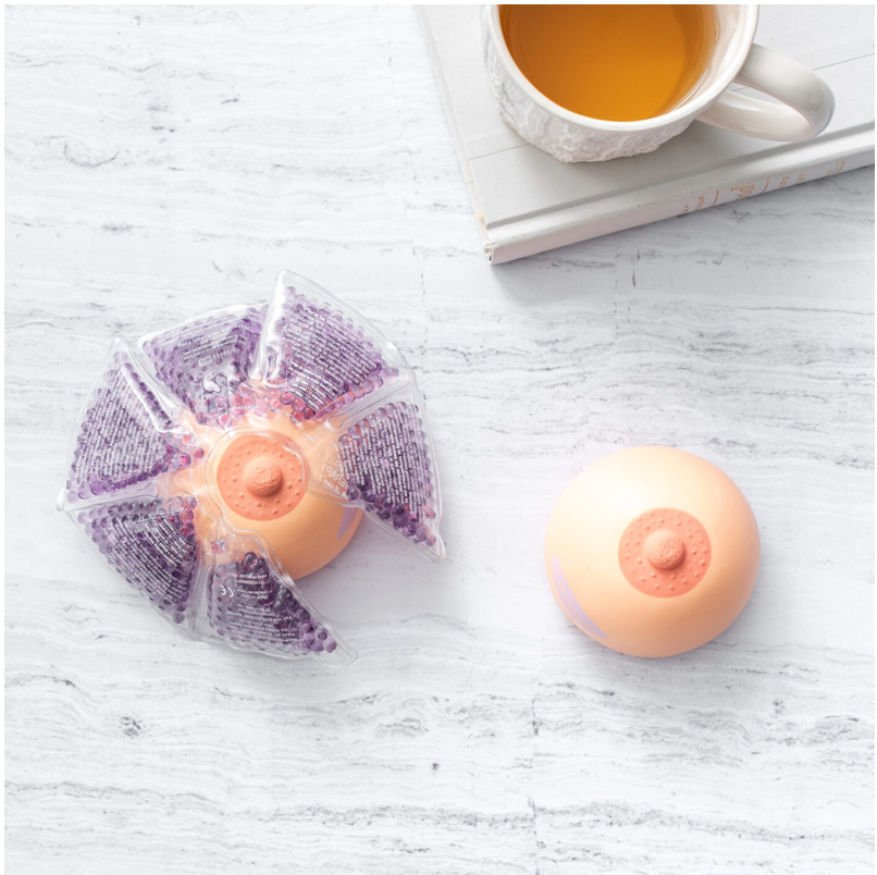 Therapearl 3 in 1 Terapia para Pechos