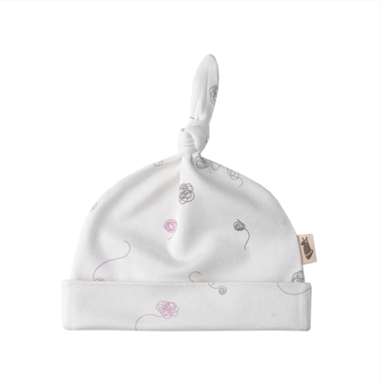 Baby Hat - Hilo Off White