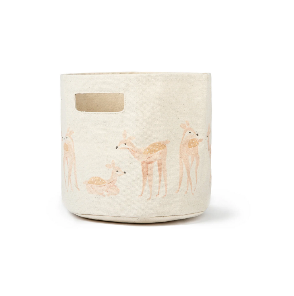 Printed Pint, Follow me Deer